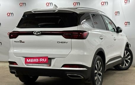 Chery Tiggo 7 Pro, 2023 год, 1 699 000 рублей, 4 фотография