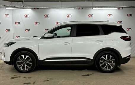 Chery Tiggo 7 Pro, 2023 год, 1 699 000 рублей, 7 фотография