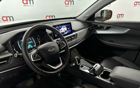 Chery Tiggo 7 Pro, 2023 год, 1 699 000 рублей, 10 фотография