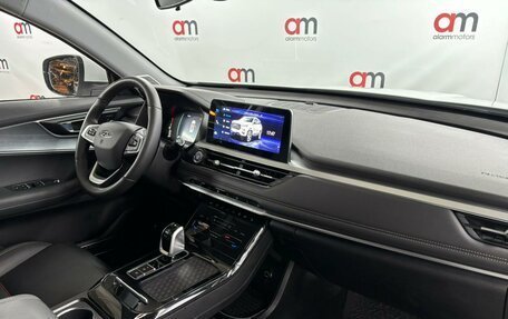 Chery Tiggo 7 Pro, 2023 год, 1 699 000 рублей, 12 фотография