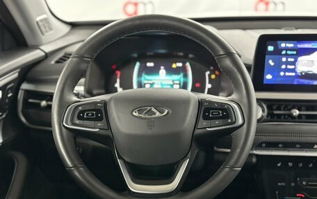 Chery Tiggo 7 Pro, 2023 год, 1 699 000 рублей, 11 фотография