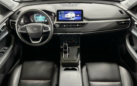 Chery Tiggo 7 Pro, 2023 год, 1 699 000 рублей, 9 фотография