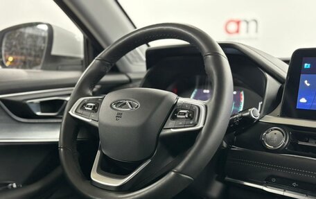 Chery Tiggo 7 Pro, 2023 год, 1 699 000 рублей, 13 фотография