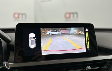 Chery Tiggo 7 Pro, 2023 год, 1 699 000 рублей, 16 фотография