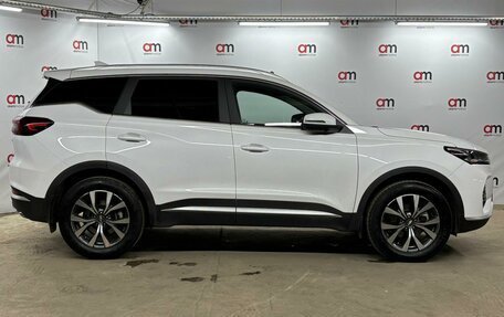 Chery Tiggo 7 Pro, 2023 год, 1 699 000 рублей, 8 фотография