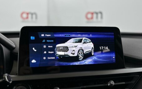 Chery Tiggo 7 Pro, 2023 год, 1 699 000 рублей, 15 фотография
