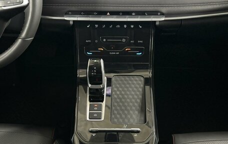 Chery Tiggo 7 Pro, 2023 год, 1 699 000 рублей, 17 фотография