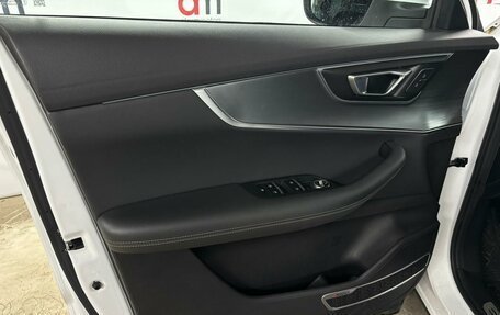 Chery Tiggo 7 Pro, 2023 год, 1 699 000 рублей, 18 фотография