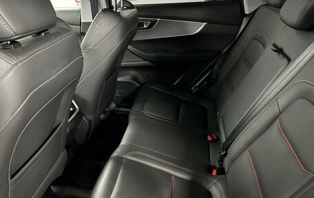 Chery Tiggo 7 Pro, 2023 год, 1 699 000 рублей, 19 фотография