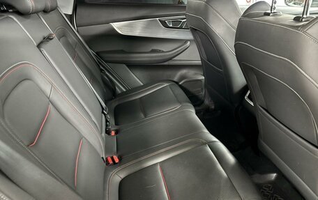 Chery Tiggo 7 Pro, 2023 год, 1 699 000 рублей, 20 фотография