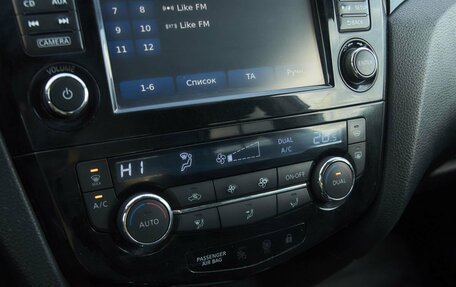 Nissan Qashqai, 2014 год, 1 245 000 рублей, 6 фотография