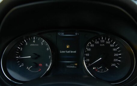 Nissan Qashqai, 2014 год, 1 245 000 рублей, 17 фотография