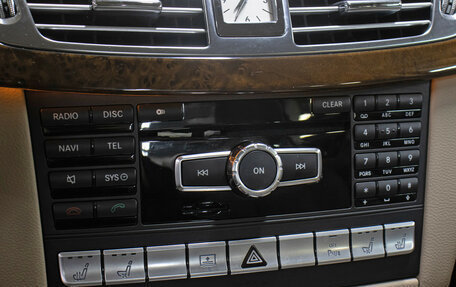 Mercedes-Benz CLS, 2012 год, 2 450 000 рублей, 18 фотография