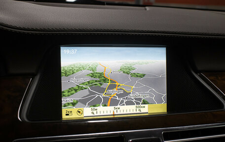 Mercedes-Benz CLS, 2012 год, 2 450 000 рублей, 20 фотография