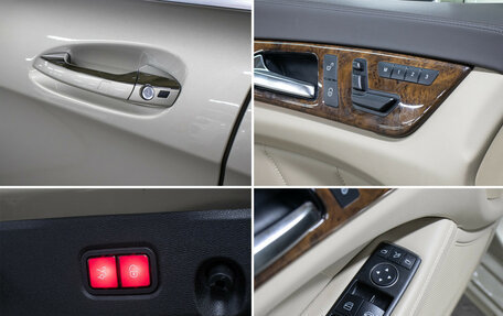 Mercedes-Benz CLS, 2012 год, 2 450 000 рублей, 25 фотография