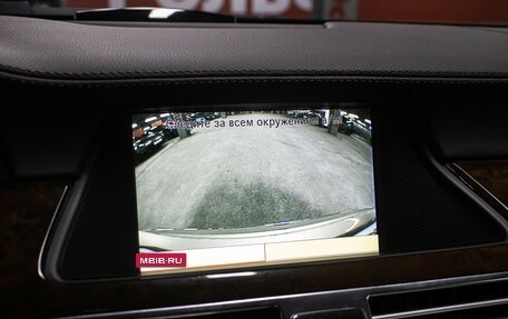 Mercedes-Benz CLS, 2012 год, 2 450 000 рублей, 19 фотография