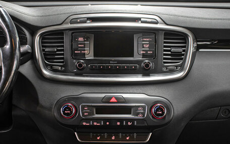 KIA Sorento III Prime рестайлинг, 2019 год, 2 298 000 рублей, 15 фотография