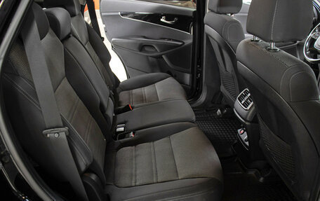 KIA Sorento III Prime рестайлинг, 2019 год, 2 298 000 рублей, 12 фотография