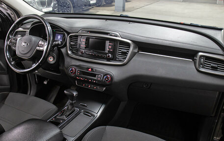 KIA Sorento III Prime рестайлинг, 2019 год, 2 298 000 рублей, 11 фотография