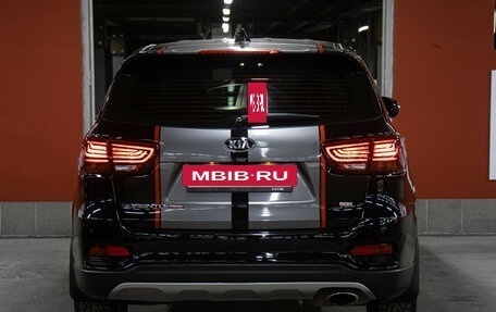 KIA Sorento III Prime рестайлинг, 2019 год, 2 298 000 рублей, 6 фотография