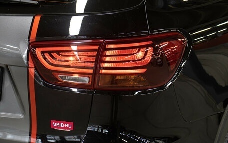 KIA Sorento III Prime рестайлинг, 2019 год, 2 298 000 рублей, 23 фотография