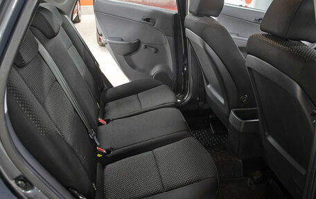 Hyundai i30 I, 2010 год, 949 000 рублей, 12 фотография