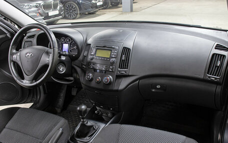 Hyundai i30 I, 2010 год, 949 000 рублей, 11 фотография