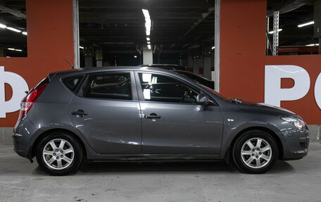 Hyundai i30 I, 2010 год, 949 000 рублей, 4 фотография