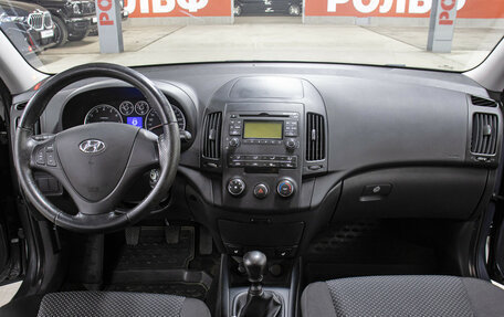 Hyundai i30 I, 2010 год, 949 000 рублей, 14 фотография