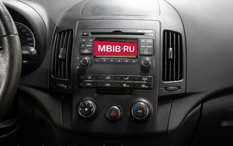 Hyundai i30 I, 2010 год, 949 000 рублей, 15 фотография