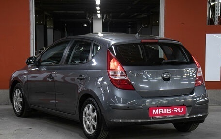 Hyundai i30 I, 2010 год, 949 000 рублей, 7 фотография