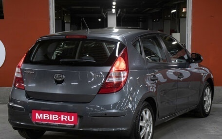 Hyundai i30 I, 2010 год, 949 000 рублей, 5 фотография