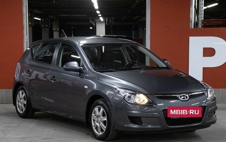 Hyundai i30 I, 2010 год, 949 000 рублей, 3 фотография