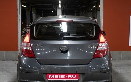 Hyundai i30 I, 2010 год, 949 000 рублей, 6 фотография