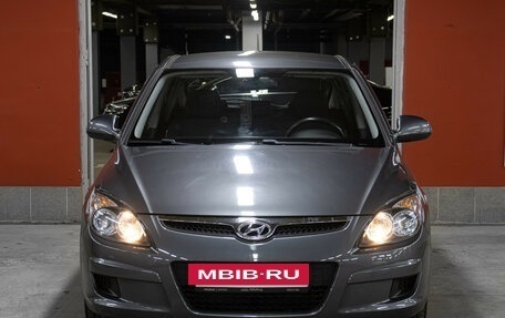 Hyundai i30 I, 2010 год, 949 000 рублей, 2 фотография