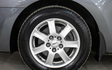 Hyundai i30 I, 2010 год, 949 000 рублей, 22 фотография