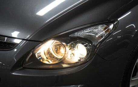 Hyundai i30 I, 2010 год, 949 000 рублей, 20 фотография