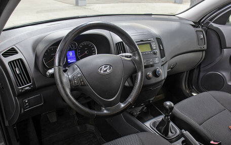 Hyundai i30 I, 2010 год, 949 000 рублей, 16 фотография