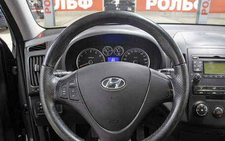 Hyundai i30 I, 2010 год, 949 000 рублей, 17 фотография