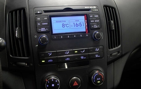 Hyundai i30 I, 2010 год, 949 000 рублей, 18 фотография