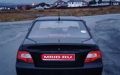 Daewoo Nexia I рестайлинг, 2010 год, 230 000 рублей, 1 фотография