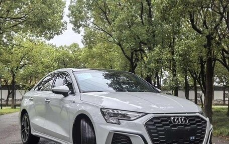 Audi A3, 2022 год, 2 180 000 рублей, 1 фотография