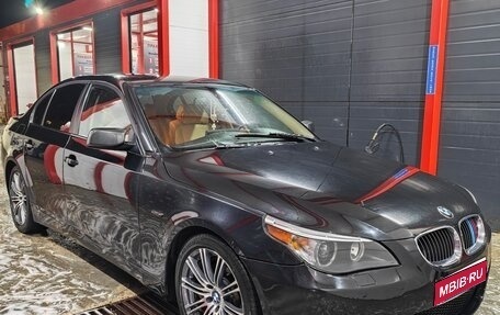 BMW 5 серия, 2006 год, 950 000 рублей, 1 фотография