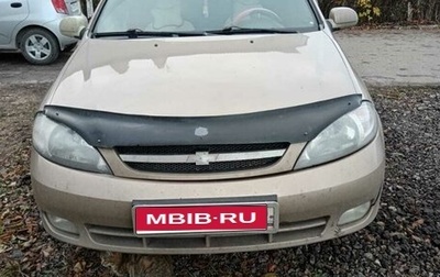 Chevrolet Lacetti, 2008 год, 450 000 рублей, 1 фотография