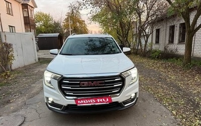 GMC Terrain, 2023 год, 2 850 000 рублей, 1 фотография