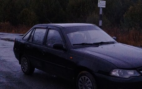 Daewoo Nexia I рестайлинг, 2010 год, 230 000 рублей, 2 фотография