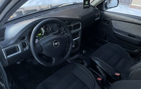 Daewoo Nexia I рестайлинг, 2010 год, 230 000 рублей, 5 фотография