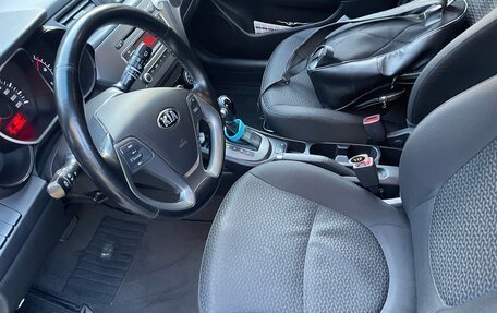 KIA Rio III рестайлинг, 2016 год, 1 200 000 рублей, 5 фотография