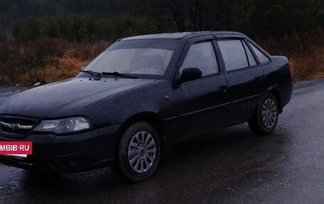 Daewoo Nexia I рестайлинг, 2010 год, 230 000 рублей, 3 фотография