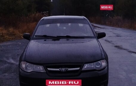 Daewoo Nexia I рестайлинг, 2010 год, 230 000 рублей, 4 фотография